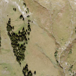 Satellite imagery of Grubereck, AT