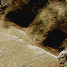 Satellite imagery of Katzenkopf, AT