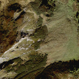 Satellite imagery of Katzenkopf, AT