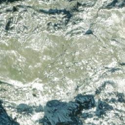 Satellite imagery of Zehnerkarspitze, AT
