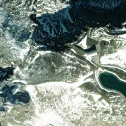 Satellite imagery of Zehnerkarspitze, AT