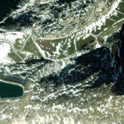 Satellite imagery of Gamsspitzl, AT