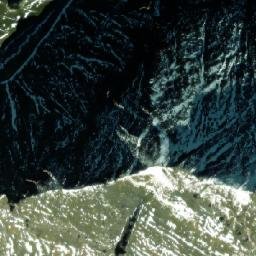 Satellite imagery of Gamsleitenspitze, AT