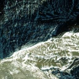 Satellite imagery of Gamsleitenspitze, AT