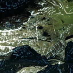 Satellite imagery of Gamsleitenspitze, AT