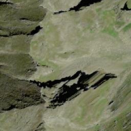 Satellite imagery of Gamsleiteck, AT