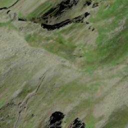 Satellite imagery of Gamsleiteck, AT