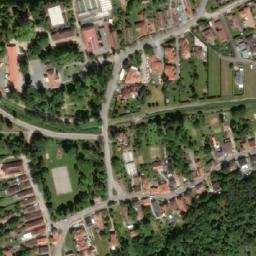 Satellite imagery of Kilátó, HU