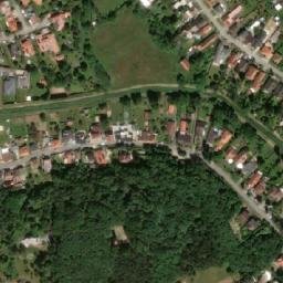 Satellite imagery of Kilátó, HU