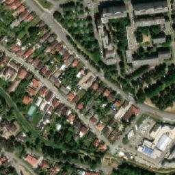 Satellite imagery of Kilátó, HU