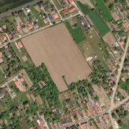 Satellite imagery of Török emlék, HU