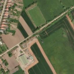 Satellite imagery of Török emlék, HU