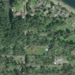 Satellite imagery of Fox Point, US