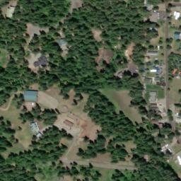 Satellite imagery of Roslyn Cascade Mine 4, US