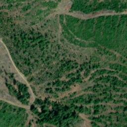 Satellite imagery of Gold Ridge, US