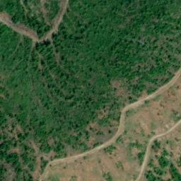 Satellite imagery of Gold Ridge, US