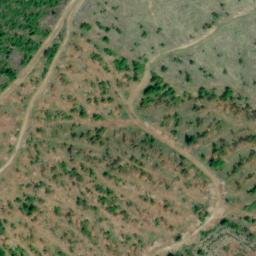 Satellite imagery of Gold Ridge, US