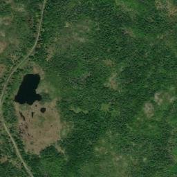 Satellite imagery of Jemmy's Lookout, CA
