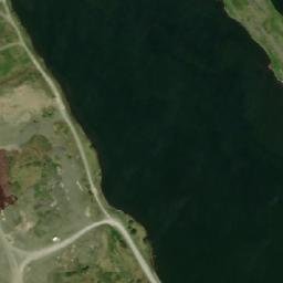 Satellite imagery of Down Point, CA