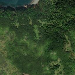 Satellite imagery of Block House Hill, CA