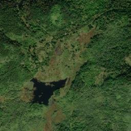 Satellite imagery of Block House Hill, CA