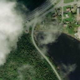 Satellite imagery of Block House, CA