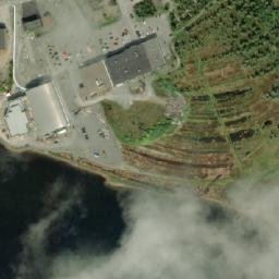 Satellite imagery of Block House, CA