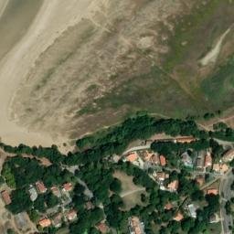 Satellite imagery of Le Pointeau, FR