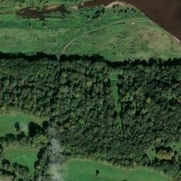 Satellite imagery of Château de Parnay, FR