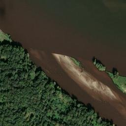 Satellite imagery of Château de Parnay, FR