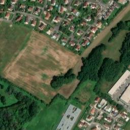 Satellite imagery of 25258A - A, CH