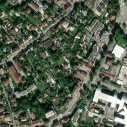 Satellite imagery of Mill Bastion, FR