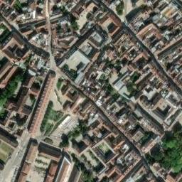Satellite imagery of Mill Bastion, FR