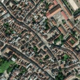Satellite imagery of City Bastion, FR
