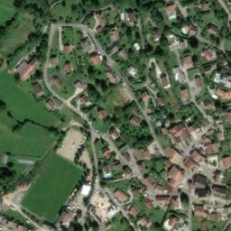 Satellite imagery of 25395A - A, CH