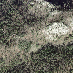 Satellite imagery of Arête des Sommêtres, CH