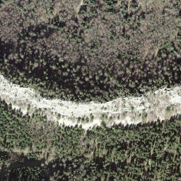 Satellite imagery of Arête des Sommêtres, CH