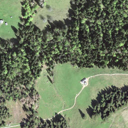 Satellite imagery of Chli Stockberg, CH