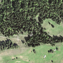 Satellite imagery of Chli Stockberg, CH
