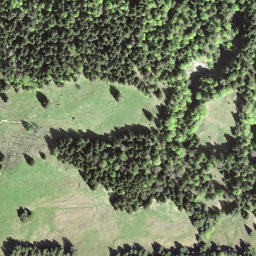 Satellite imagery of Chli Stockberg, CH