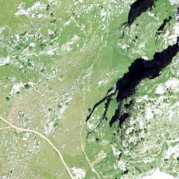 Satellite imagery of Hundstei, CH