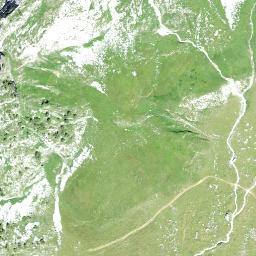 Satellite imagery of Hundstei, CH