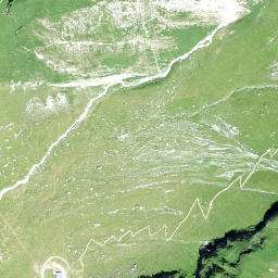 Satellite imagery of Hundstei, CH
