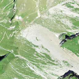 Satellite imagery of Jöchli, CH