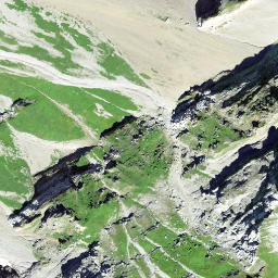Satellite imagery of Nädliger, CH