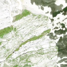 Satellite imagery of Altmann, CH