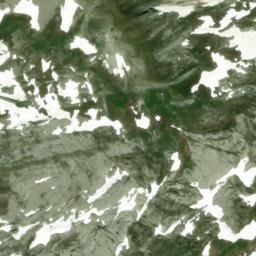 Satellite imagery of Altmann, CH