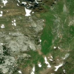 Satellite imagery of Mutschen, CH