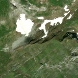 Satellite imagery of Kreuzberg Nr.4, CH