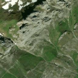 Satellite imagery of Kreuzberg Nr.4, CH